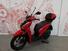 Honda SH 150i Sport (2022 - 24) (9)