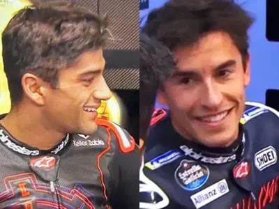 MotoGP 2024. Resoconto finale dei test di Barcellona: dal sorriso di Marc Marquez l'anno scorso a quello di Jorge Martin quest'anno. E Pecco Bagnaia sorride?
