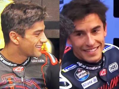 MotoGP 2024. Resoconto finale dei test di Barcellona: dal sorriso di Marc Marquez l&#039;anno scorso a quello di Jorge Martin quest&#039;anno. E Pecco Bagnaia sorride?