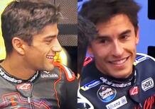 MotoGP 2024. Resoconto finale dei test di Barcellona: dal sorriso di Marc Marquez l'anno scorso a quello di Jorge Martin quest'anno. E Pecco Bagnaia sorride?