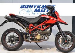 Ducati Hypermotard 1100 EVO SP (2010 - 12) usata