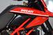 Ducati Hypermotard 1100 EVO SP (2010 - 12) (7)