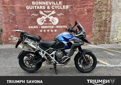 Triumph Tiger 1200 GT Explorer (2022 - 23) usata