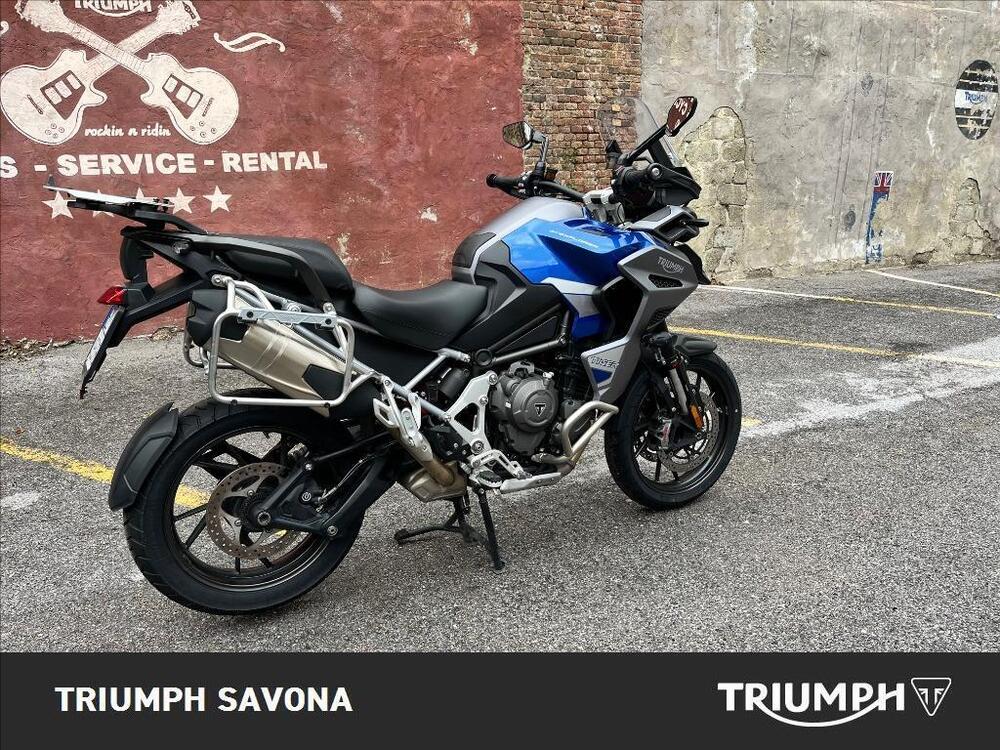 Triumph Tiger 1200 GT Explorer (2022 - 23) (4)