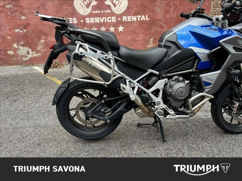 Triumph Tiger 1200 GT Explorer (2022 - 23) (3)