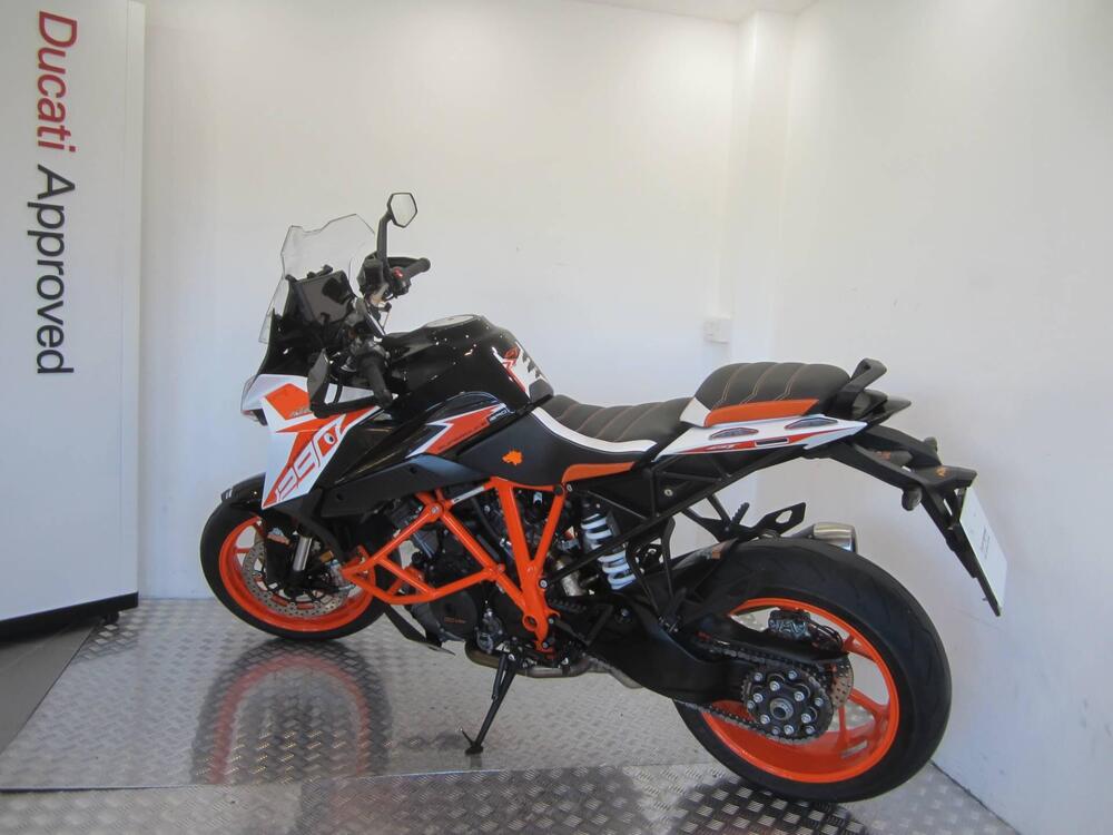 KTM 1290 Super Duke GT (2019 - 20) (3)