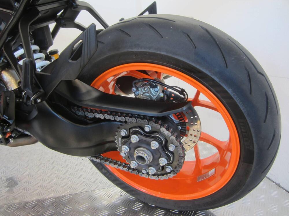 KTM 1290 Super Duke GT (2019 - 20) (5)