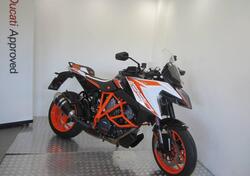 KTM 1290 Super Duke GT (2019 - 20) usata