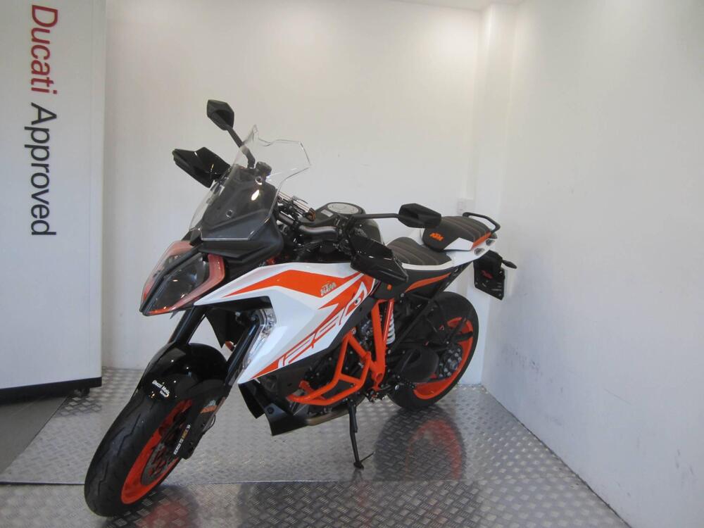 KTM 1290 Super Duke GT (2019 - 20) (2)