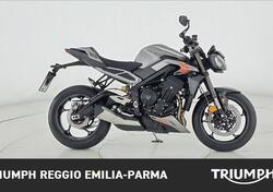 Triumph Street Triple 765 RS (2023 - 24) usata