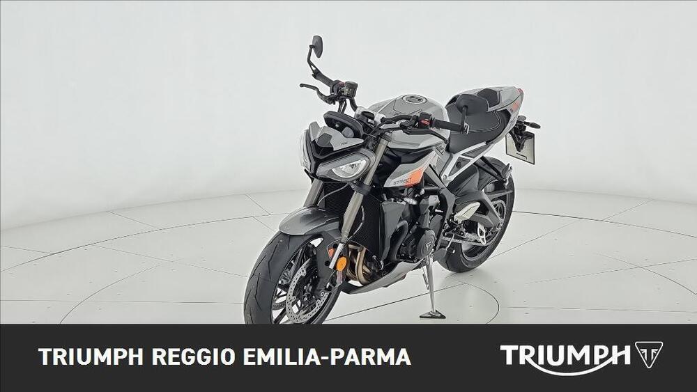 Triumph Street Triple 765 RS (2023 - 24) (5)