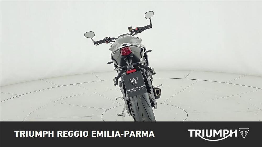 Triumph Street Triple 765 RS (2023 - 24) (2)