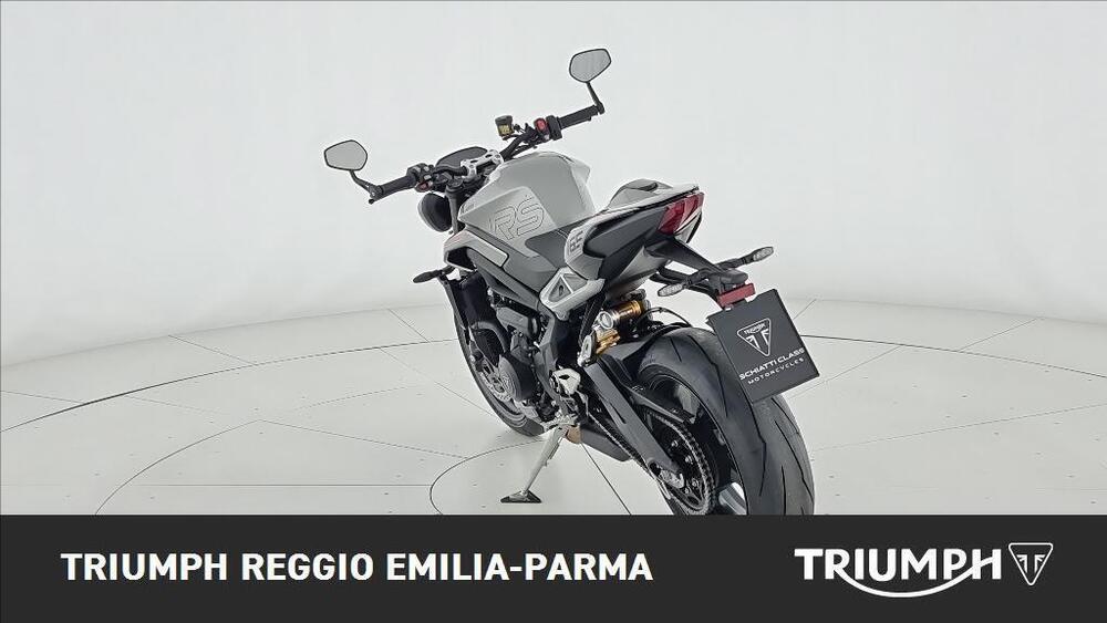 Triumph Street Triple 765 RS (2023 - 24) (3)