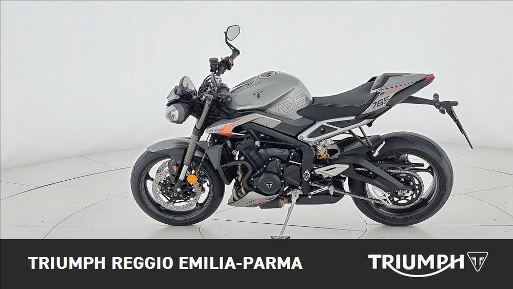 Triumph Street Triple 765 RS (2023 - 24) (4)