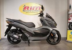 Sym Jet X 125 (2021 - 24) usata