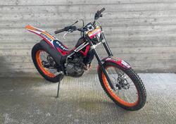 Montesa Cota 4RT usata