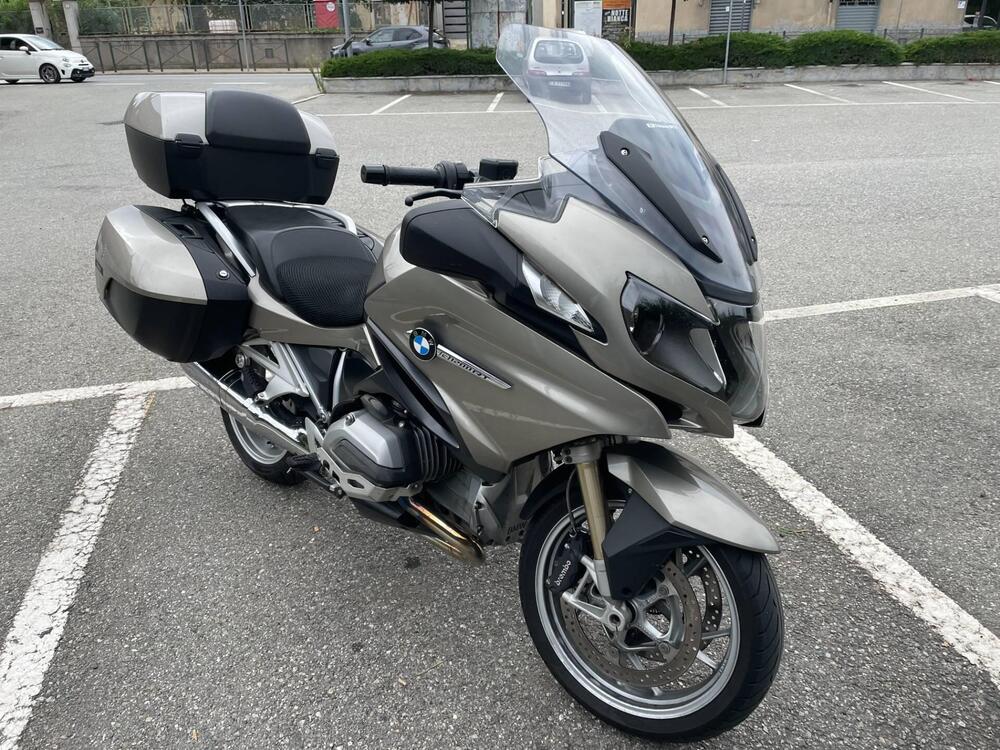 Bmw R 1200 RT (2014 - 16) (3)