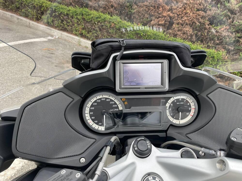 Bmw R 1200 RT (2014 - 16) (4)