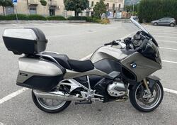 Bmw R 1200 RT (2014 - 16) usata