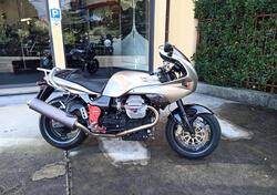 Moto Guzzi V11 Le Mans (2001 - 06) usata