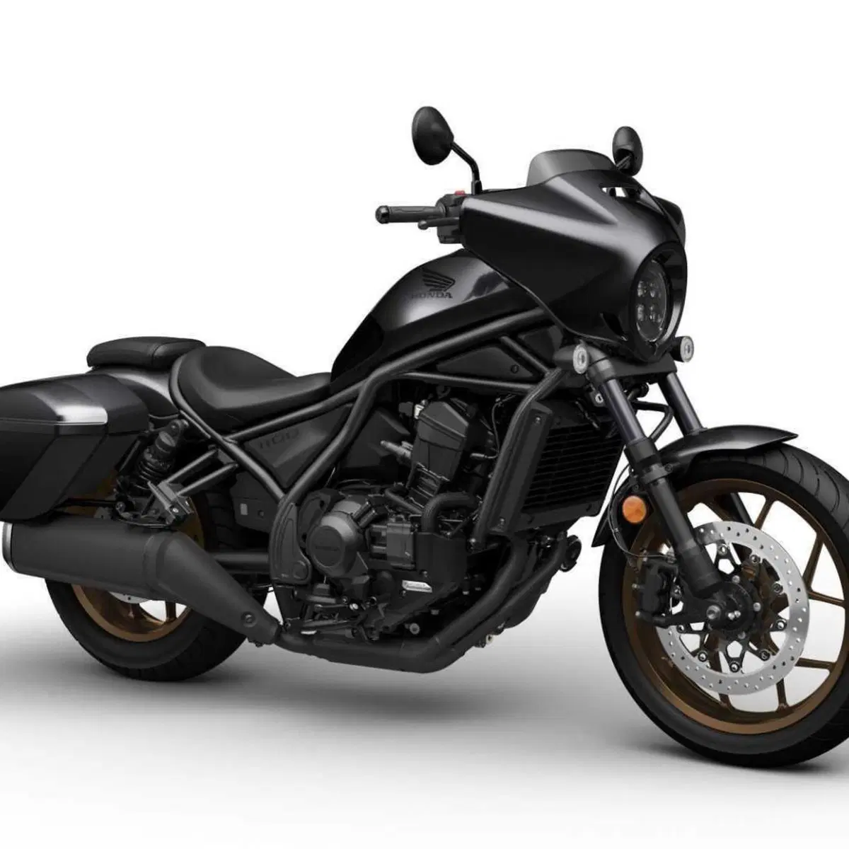 Honda CMX 1100 Rebel T (2022 - 24)