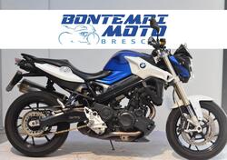 Bmw F 800 R (2015 - 16) usata