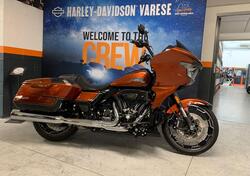 Harley-Davidson CVO Road Glide (2023) usata