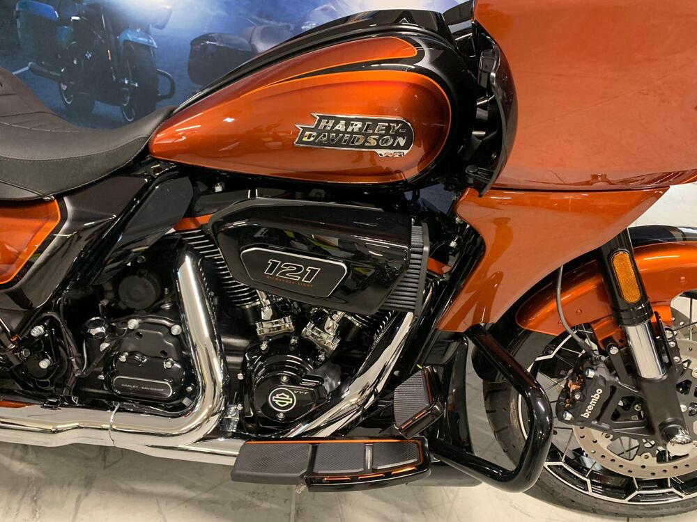 Harley-Davidson CVO Road Glide (2023) (5)