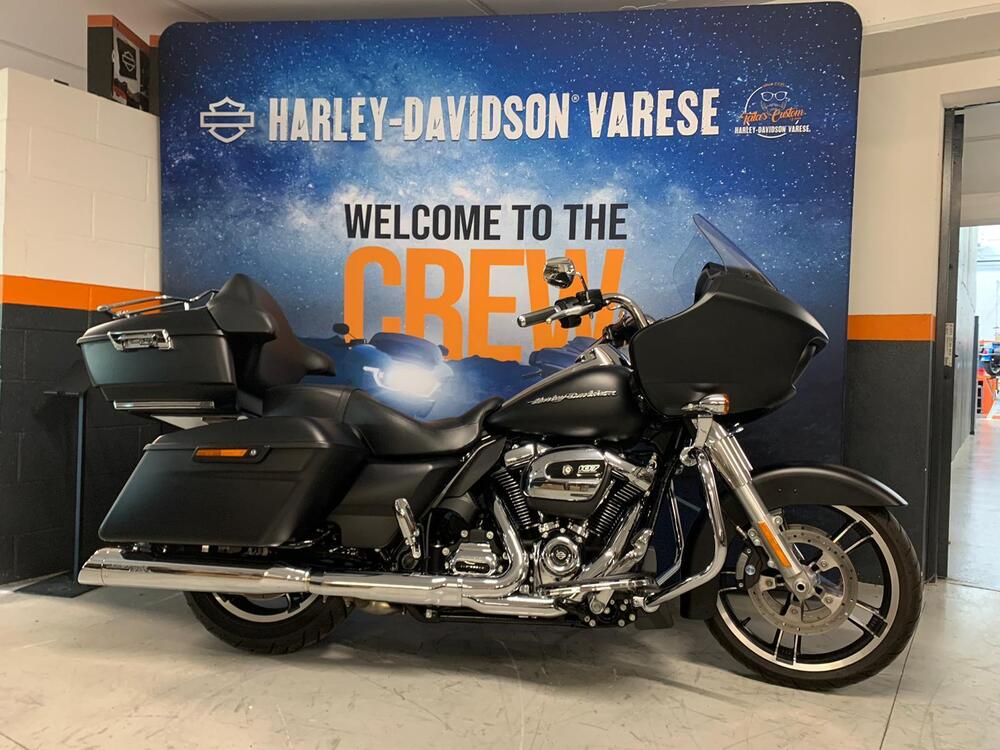 Harley-Davidson 107 Road Glide (2017) - FLTRX