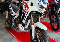 Honda Africa Twin CRF 1100L Adventure Sports (2024 - 25) nuova