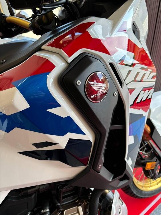 Honda Africa Twin CRF 1100L Adventure Sports (2024 - 25) (5)