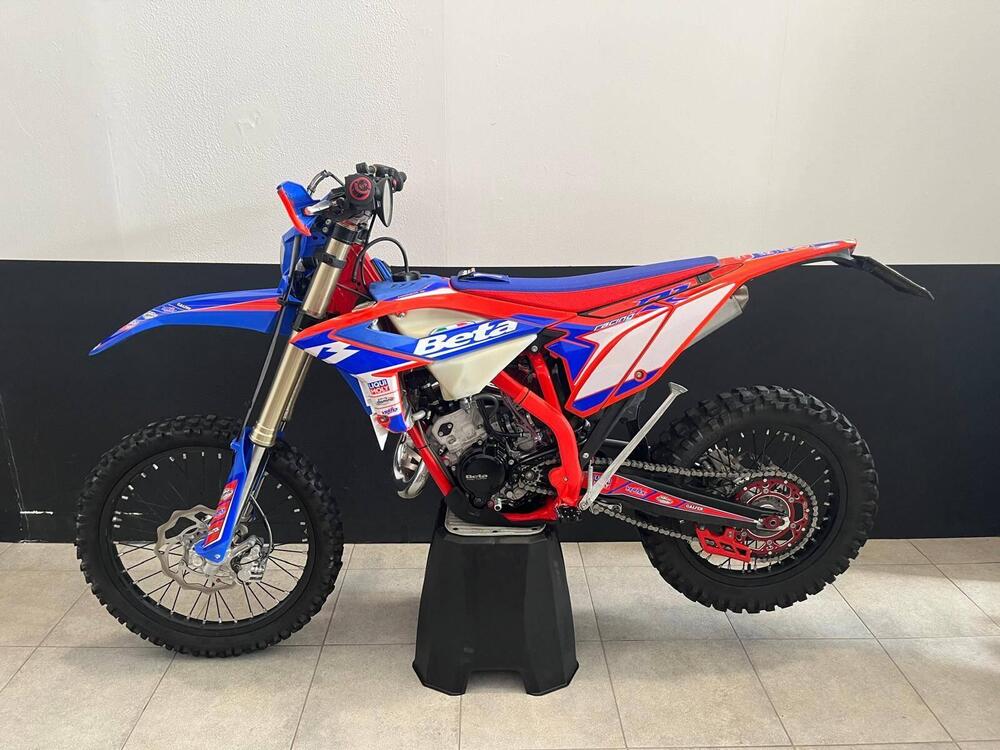 Betamotor RR 125 2T Enduro Racing (2024) (2)