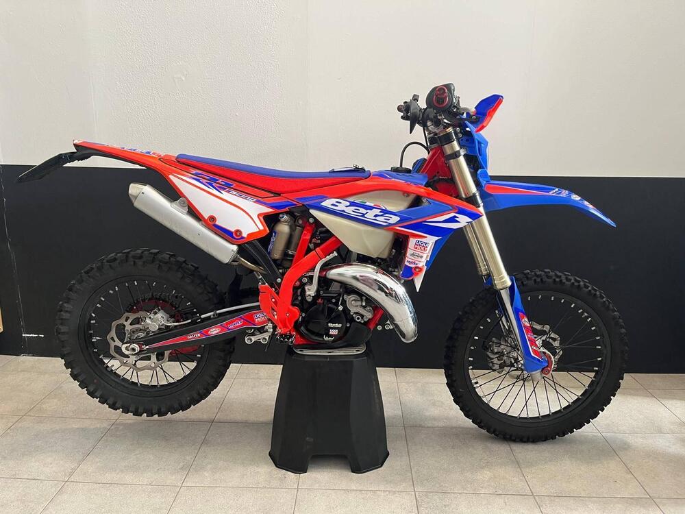 Betamotor RR 125 2T Enduro Racing (2024)