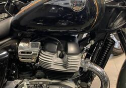 Royal Enfield Super Meteor 650 (2023 - 24) nuova