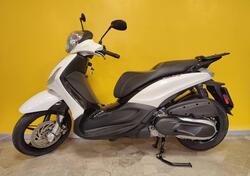 Piaggio Beverly 350 ABS (2016 - 20) usata