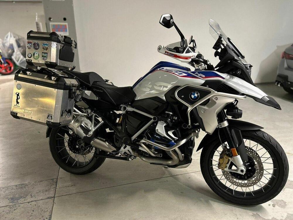 Bmw R 1250 GS (2019 - 20) (2)