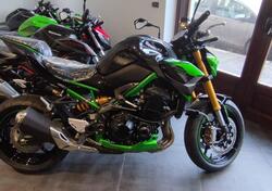 Kawasaki Z 900 SE (2022 - 24) nuova