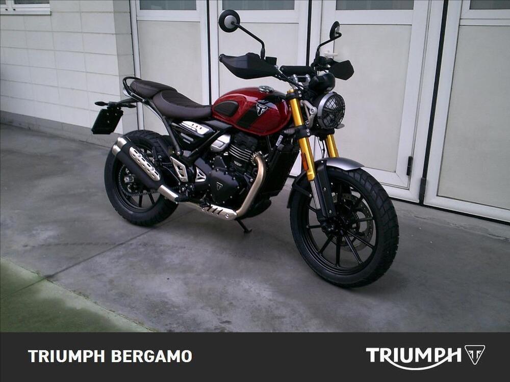 Triumph Scrambler 400 X (2024) (2)