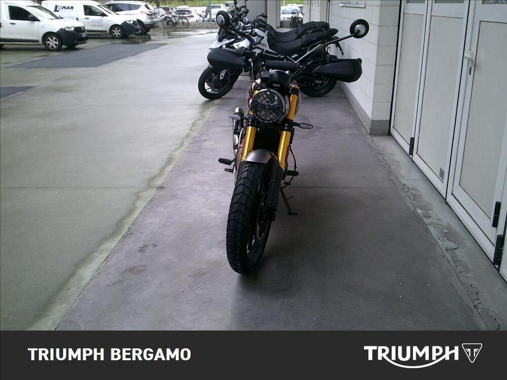 Triumph Scrambler 400 X (2024) (5)