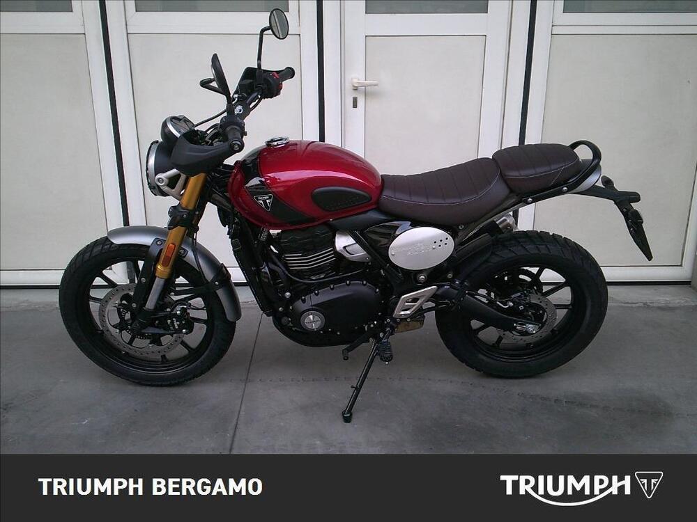 Triumph Scrambler 400 X (2024) (4)