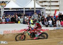 Bibione Sand Storm: vince Todd Kellet ma a trionfare è lo spettacolo! (e abbiamo corso anche noi di Moto.it...) [VIDEO]