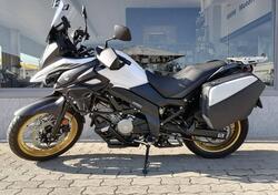 Suzuki V-Strom 650XT Explorer (2022 - 24) usata