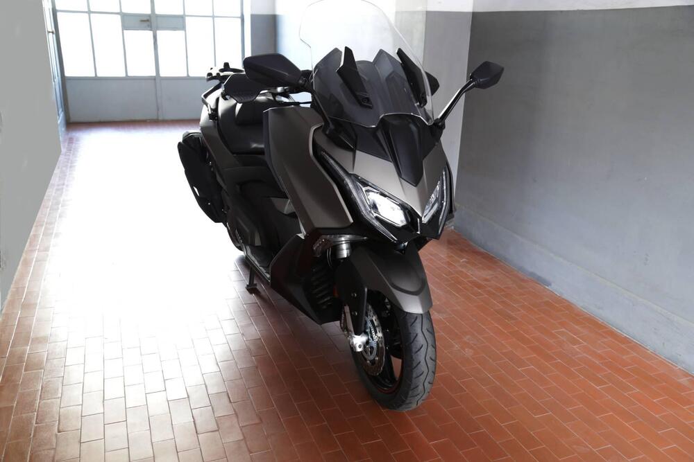 Kymco AK 550 Premium (2023 - 24) (2)