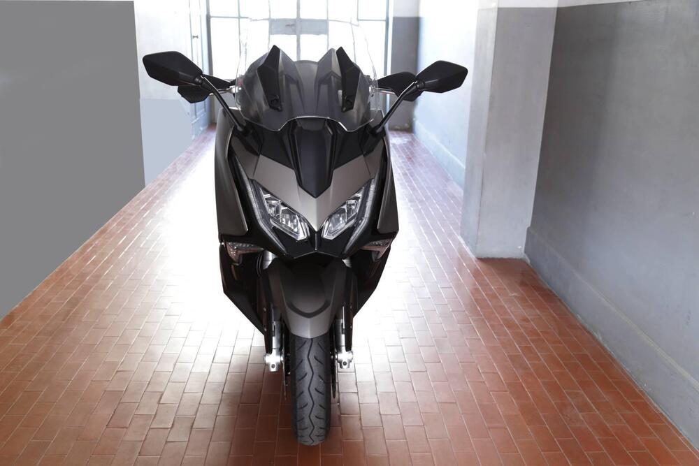 Kymco AK 550 Premium (2023 - 24) (3)