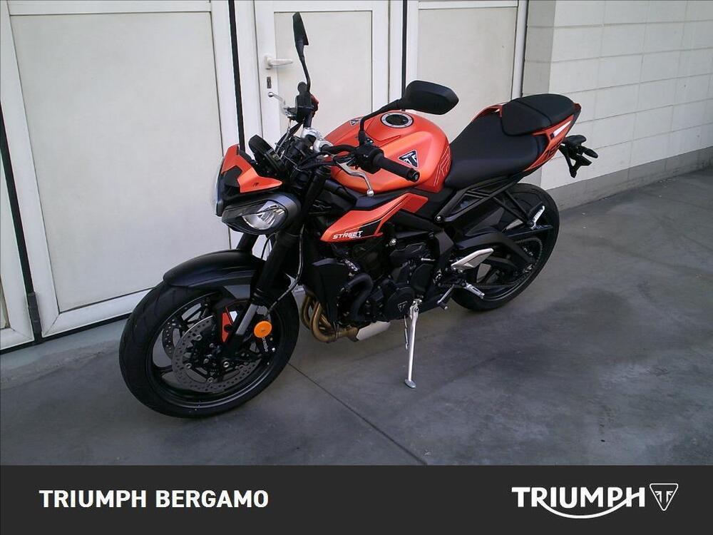 Triumph Street Triple R (2020 - 23) (3)