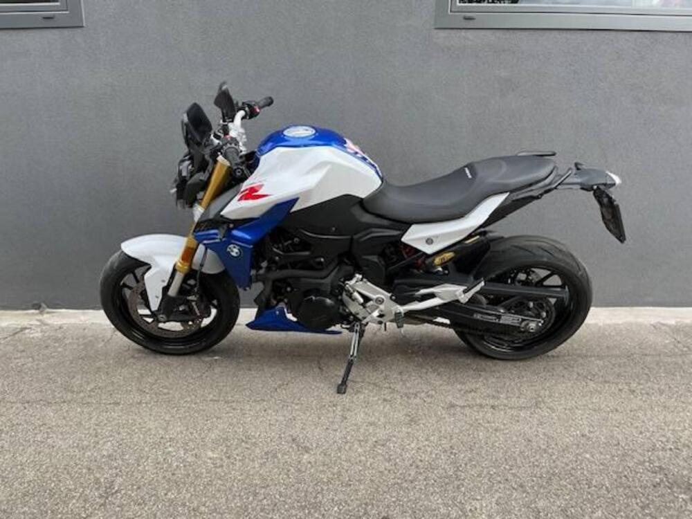 Bmw F 900 R (2021 - 25)