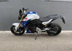 Bmw F 900 R (2021 - 25) usata