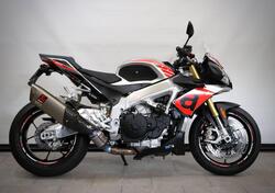 Aprilia Tuono 1100 V4 RR (2017 - 18) usata