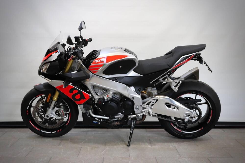 Aprilia Tuono 1100 V4 RR (2017 - 18) (3)