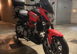 Aprilia Shiver 750 ABS (2010 - 17) usata